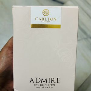 SOLD!❗️Cartlon London Perfume 🥰😍♥️