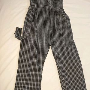 Girls Jumpsuit