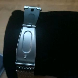 It's New Watch Used Rare No Tag