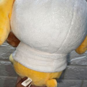 Sanrio Pompompurin Plush