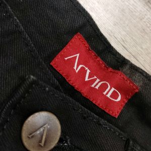 Ajvuid Cargo Jeans size 30 Sh096