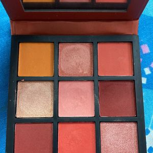 HUDA Beauty Topaz Obsessions