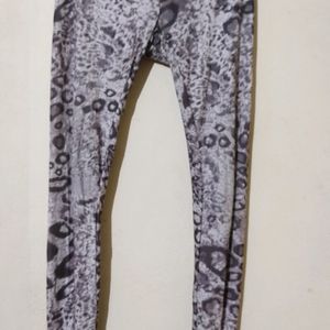 3 Combo Active Wear Leggings Only For Rupees 200