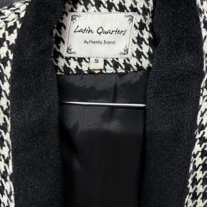 Original Latin Quarters Party & Formal Coat