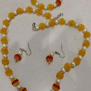 Beautiful Beads Necklaces