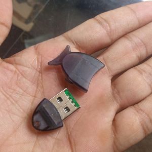 Memory Card Reader