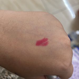 Lakme Lipstick