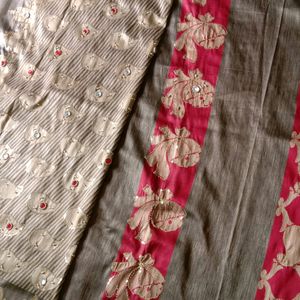 Silk Saree