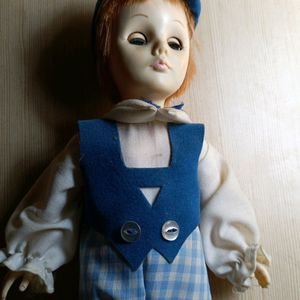 Madam Alexander Doll ( Boy )