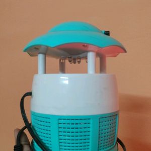 🔥E -Mosquito Killer & Lamp 🛋️ 🔥