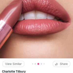 Charlotte Tilbury Lipstick