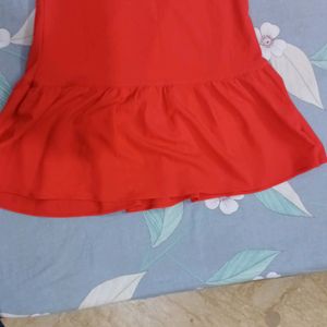 Max Mini Dress