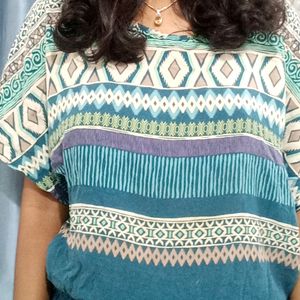 Kurti Top