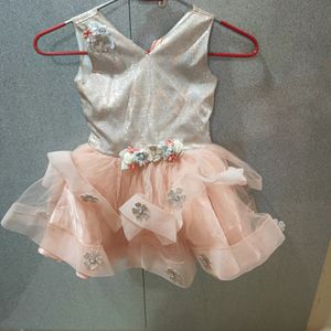 Baby Frock