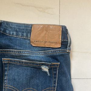 TORN JEANS FOR MENS