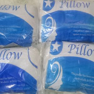 Set Of 4 Pillow