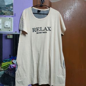 Night T-shirt