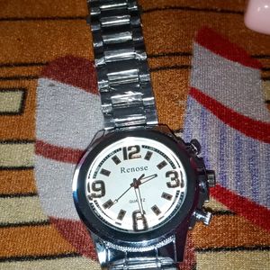 New Wrist Watch For Man