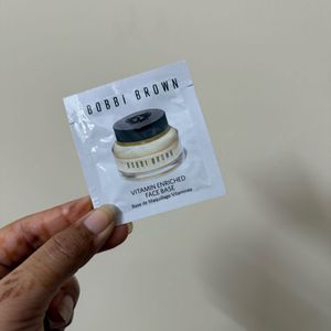 Bobbi brown Primer Sample