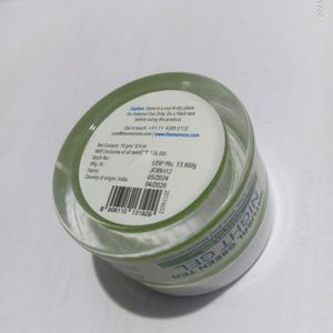 New Natural Green Tea Night Gel