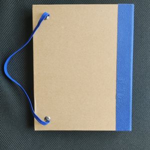 Executive Notebook