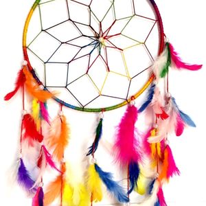 DREAM CATCHER #roomdecor