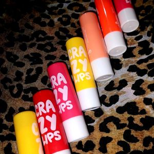 #AVAILABLE MULTIPLE COLORS BABY LIP BALM #