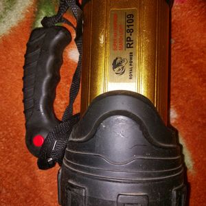 Flashlight Spotlight