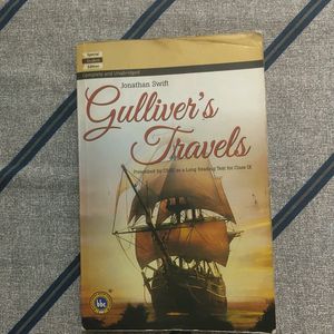 Gulliver's Travel