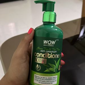 Wow Conditioner