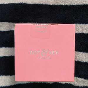 Dot&Key Under Eye Cream