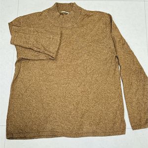 High Neck Sweater For Women