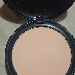 Compact Face Powder