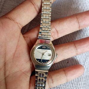 Orient Vintage Automatic Womens Watch