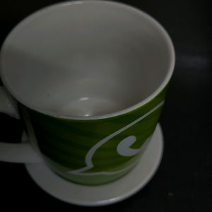 WhatsApp Logo Mug