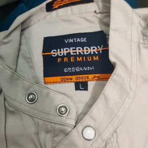 Superdry Shirt