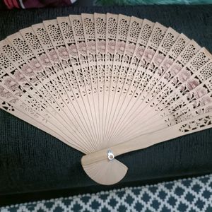 Hand Fan