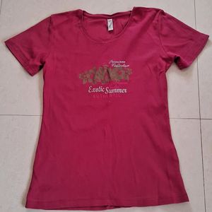 Women T-shirt