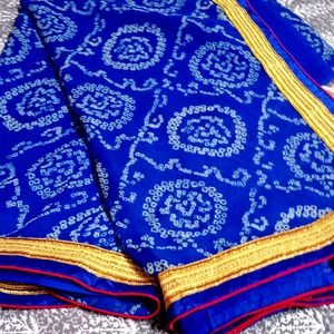 Wedding Saree 2