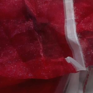 Organza Fabric