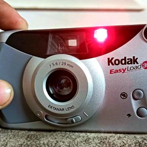 Kodak KB30 Reel Camera