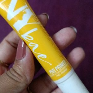 Seal Packed Yellow Primer By Nybae