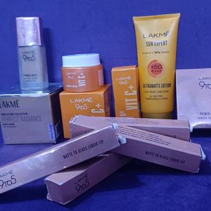 Lakme Product