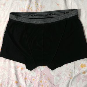 Athena Briefs Combo Of 3