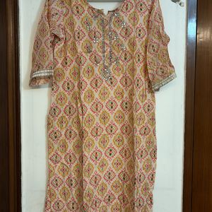 Kurti