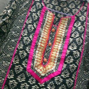 Designer Kurti