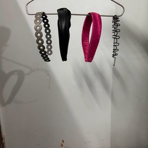 Hairbands