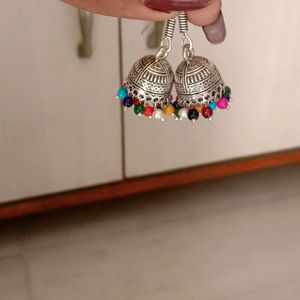 Combo Of 3 Jhumka