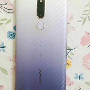 Oppo F11 Pro Mobile 128GB