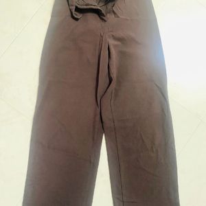 Brown Trouser